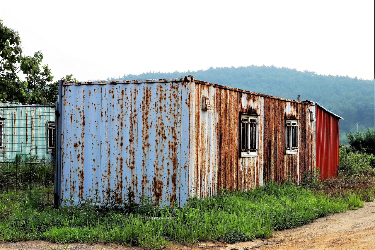 Crafting Captivating Headlines: Your awesome post title goes here container, rust, metal, pollution, poop, recycle, steel, warehouse, environment